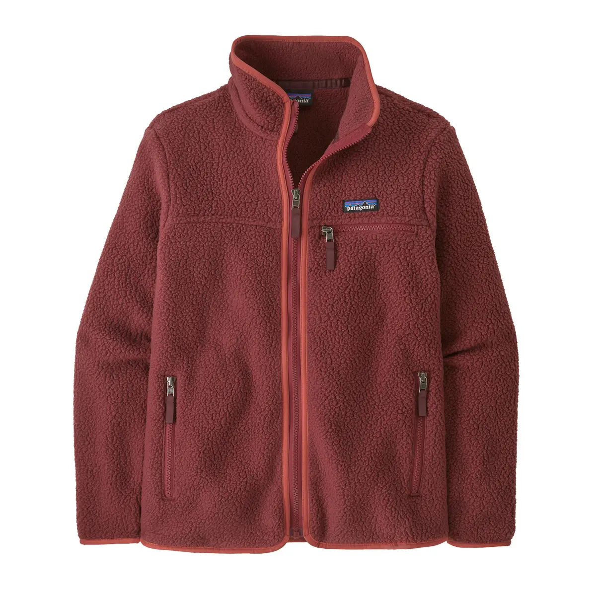 Patagonia W's Retro Pile Jacket