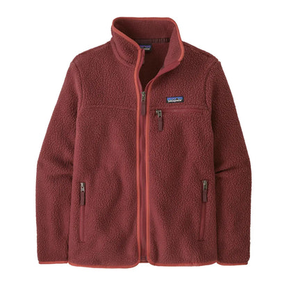 Patagonia W's Retro Pile Jacket