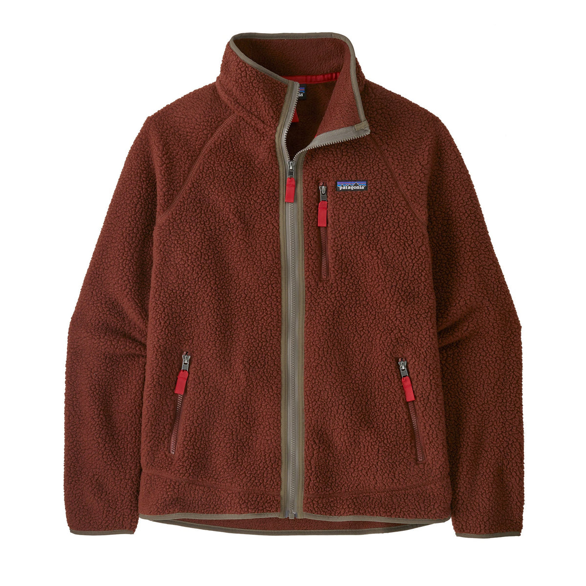 Patagonia M's Retro Pile Jacket