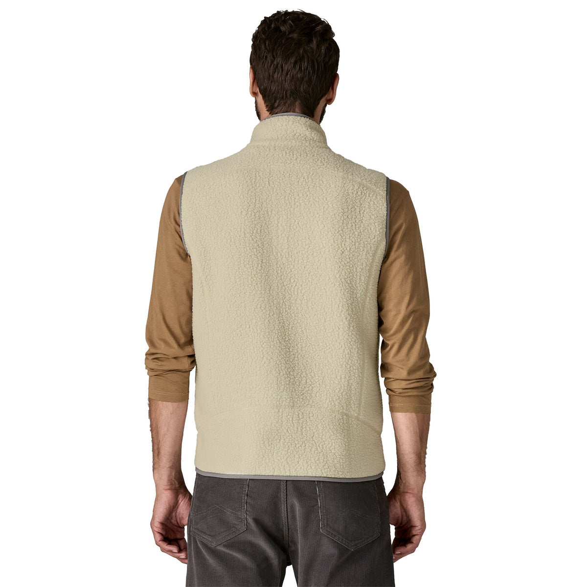 Patagonia M's Retro Pile Vest