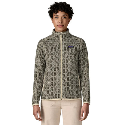 Patagonia W's Better Sweater Jacket