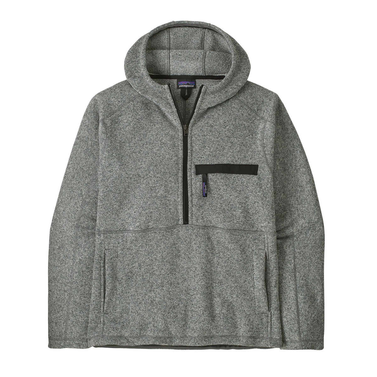 Patagonia M's Better Sweater 1/2 Zip Pullover