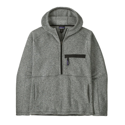 Patagonia M's Better Sweater 1/2 Zip Pullover