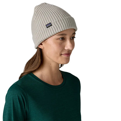 Patagonia Fisherman's Rolled Beanie