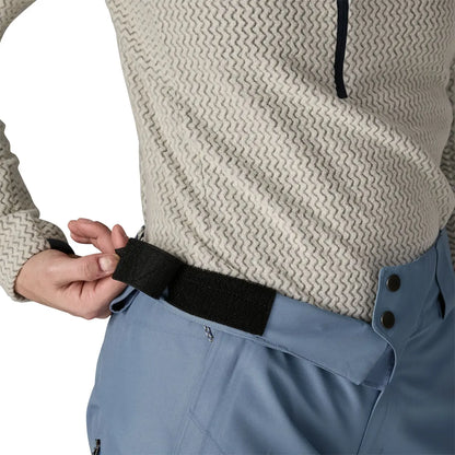 Patagonia W's Powder Town Pants