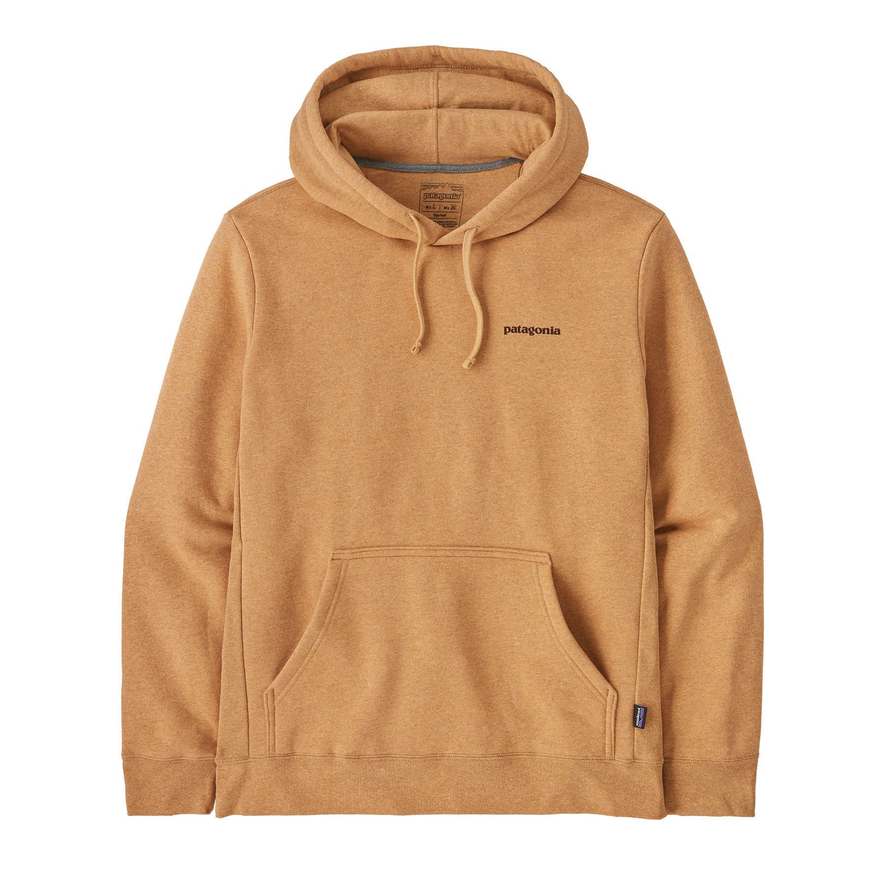 Patagonia M's Boardshort Logo Uprisal Hoody