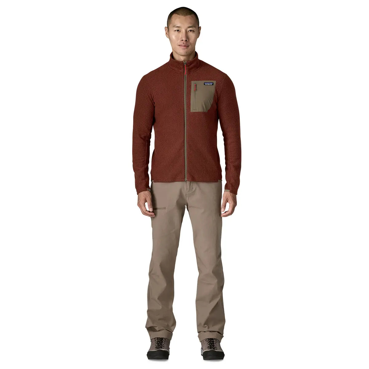 Patagonia M's R1 Air Jacket