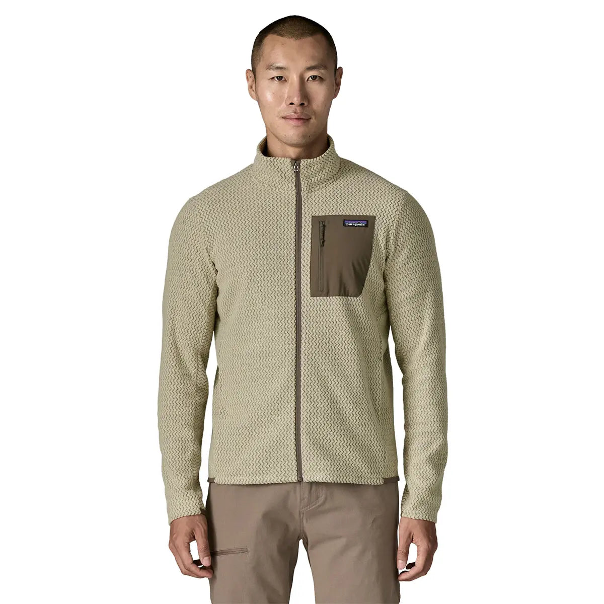 Patagonia M's R1 Air Jacket