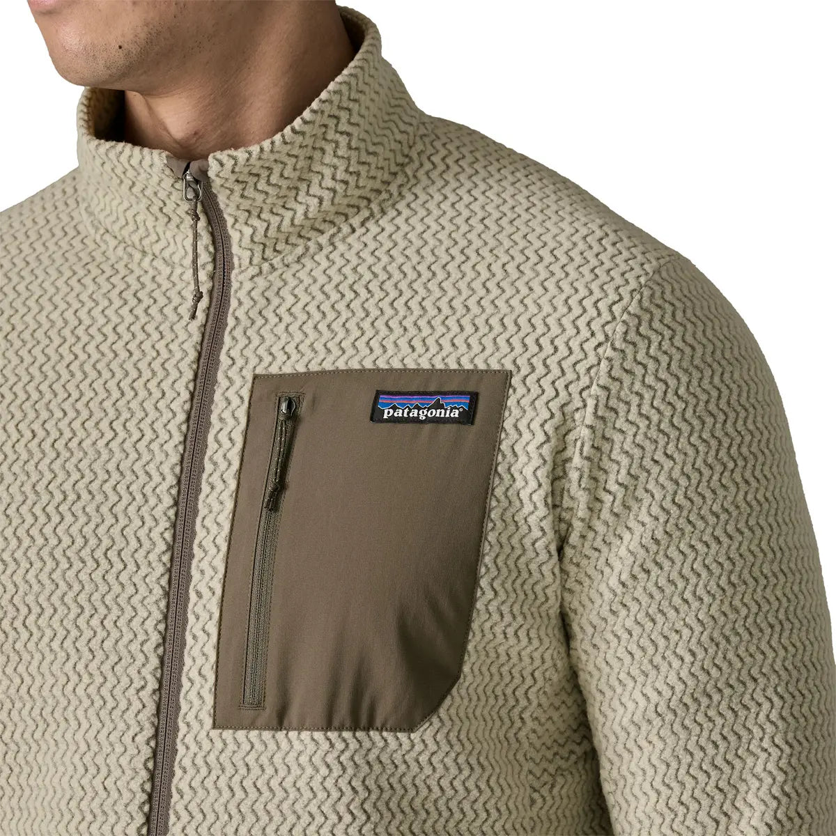 Patagonia M's R1 Air Jacket