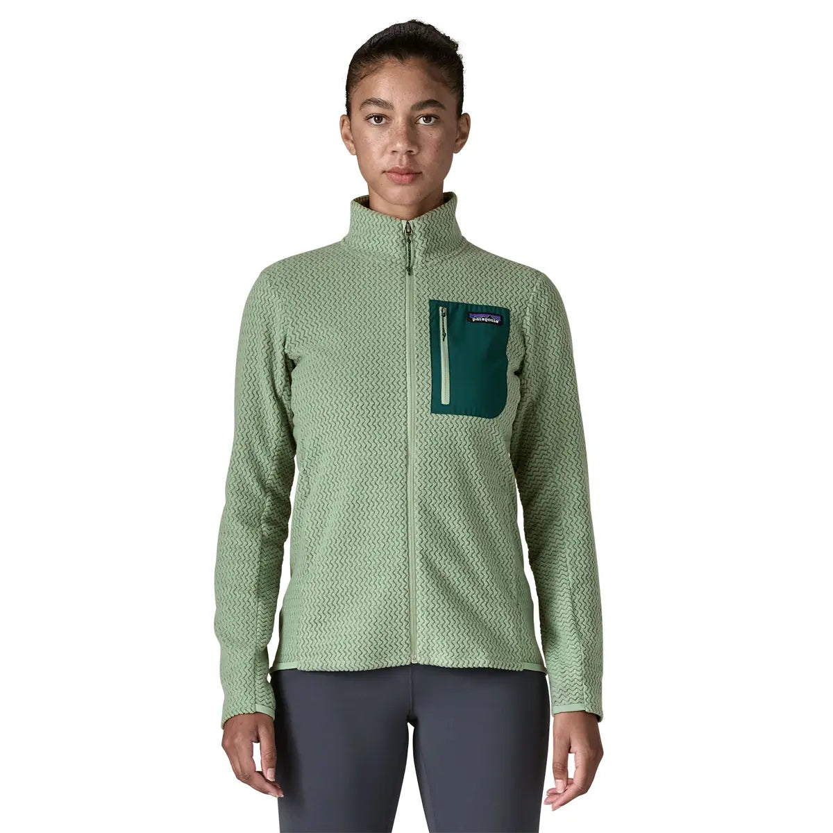 Patagonia W's R1 Air Jacket
