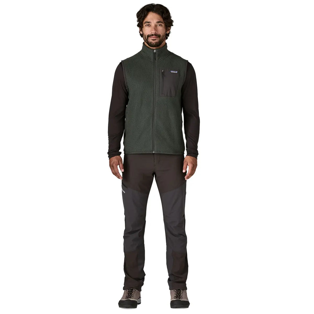 Patagonia M's R1 Air Vest