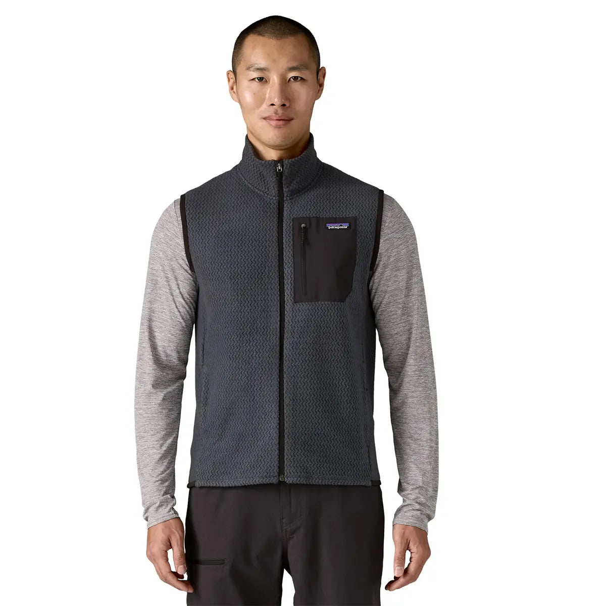 Patagonia M's R1 Air Vest
