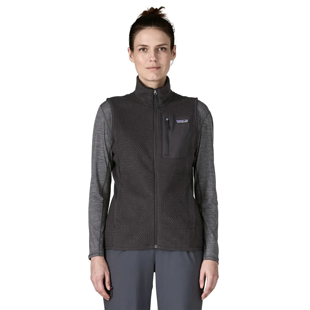 Patagonia W's R1 Air Vest