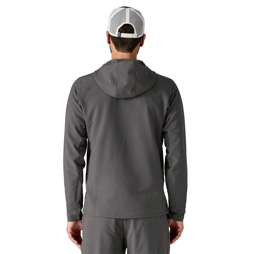 Patagonia M's R2 TechFace Pullover