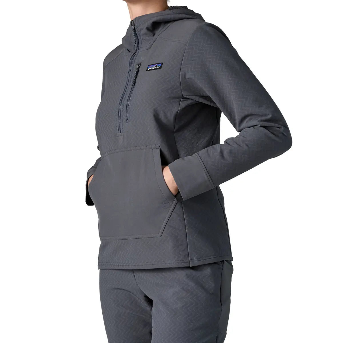 Patagonia W's R2 CrossStrata Pull Over