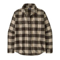 Patagonia W's Fjord Flannel Shirt