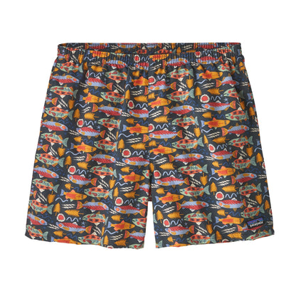 Patagonia M's Baggies Shorts - 5"