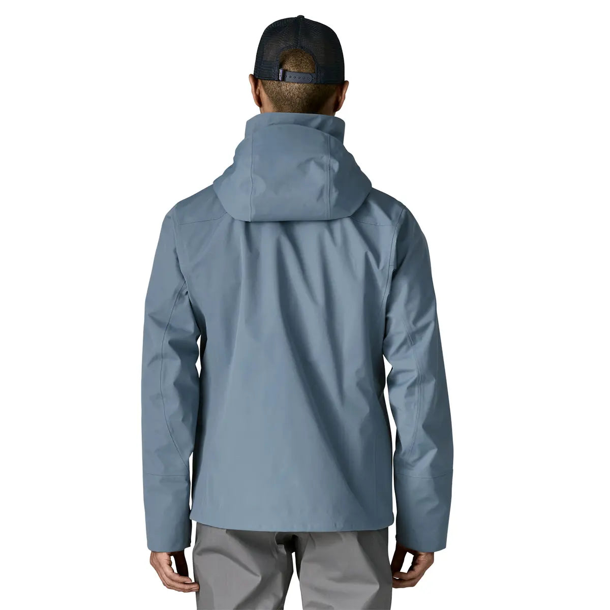 Patagonia M's Swiftcurrent Wading Jacket