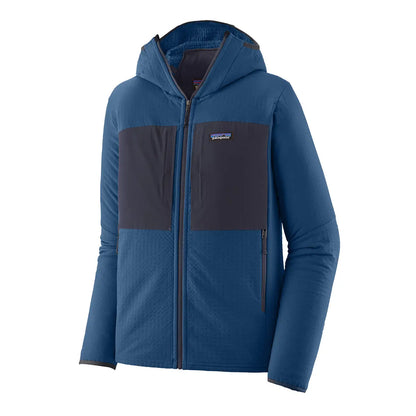 Patagonia M's R2 TechFace Hoody