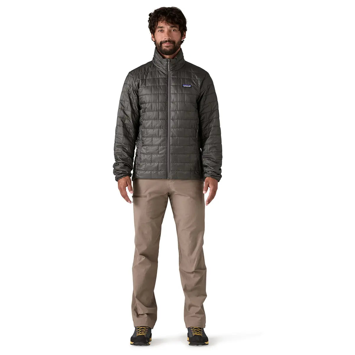 Patagonia M's Nano Puff Jacket - New for 2025