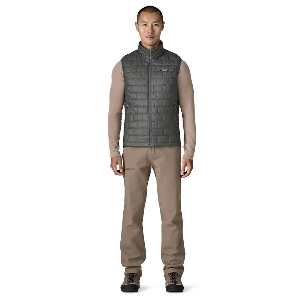 Patagonia M's Nano Puff Vest - New for 2025