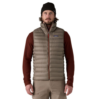Patagonia M's Down Sweater Vest