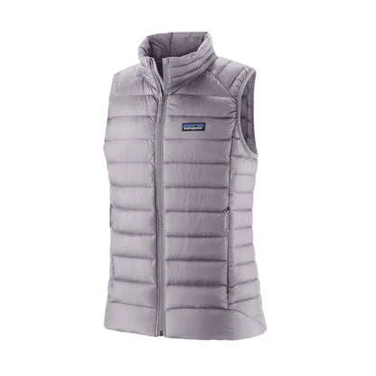 Patagonia W's Down Sweater Vest