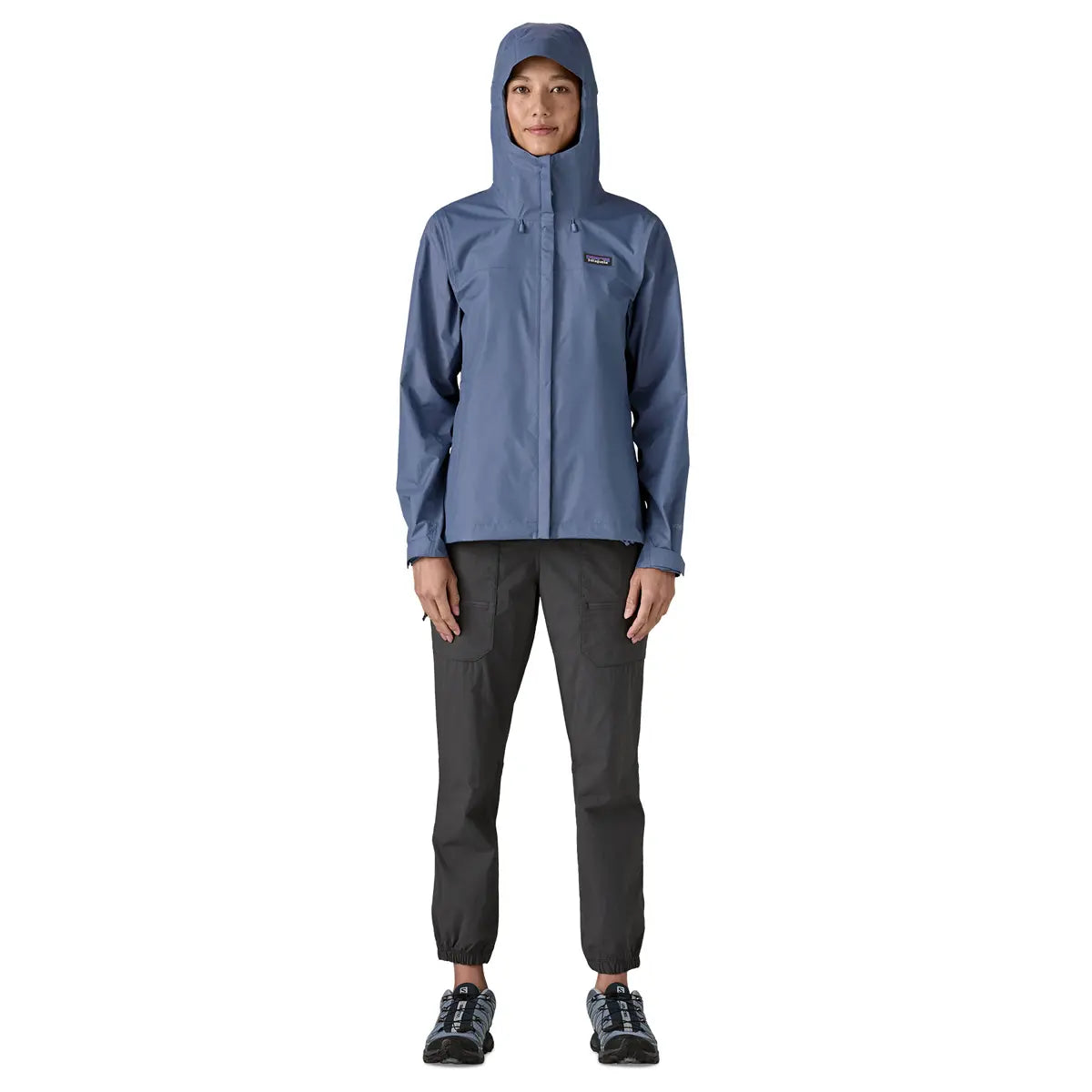 Patagonia W's Torrentshell 3L Jacket