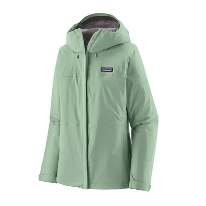 Patagonia W's Torrentshell 3L Jacket