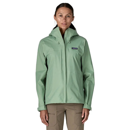 Patagonia W's Torrentshell 3L Jacket