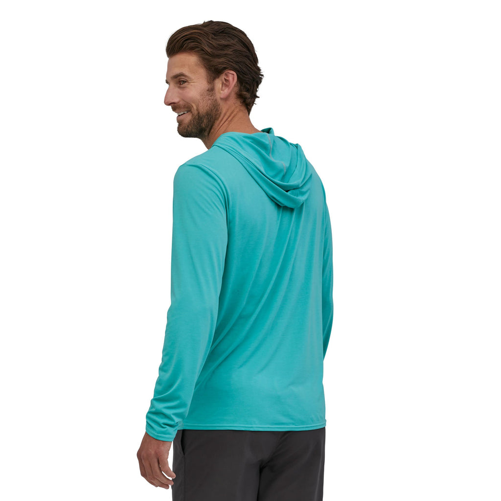 Patagonia M's Capilene Cool Daily Hoody - DQ