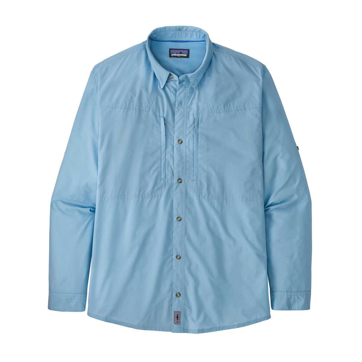 Patagonia M's L/S Sun Stretch Shirt