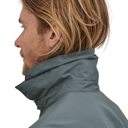 Patagonia M's L/S Sol Patrol Shirt