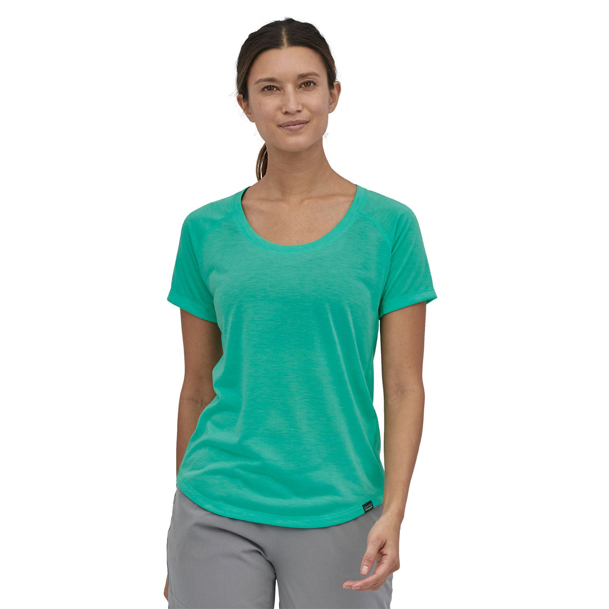 Patagonia W's Capilene Cool Trail Shirt