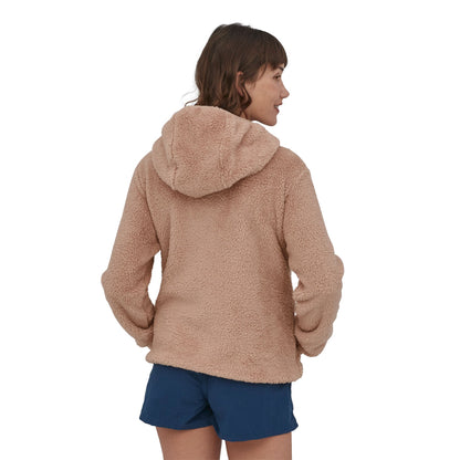 Patagonia W's Los Gatos Hooded Pullover