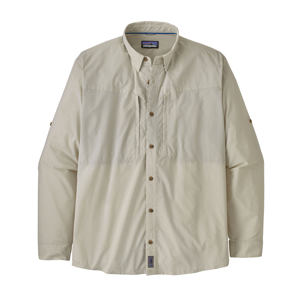 Patagonia M's L/S Sun Stretch Shirt