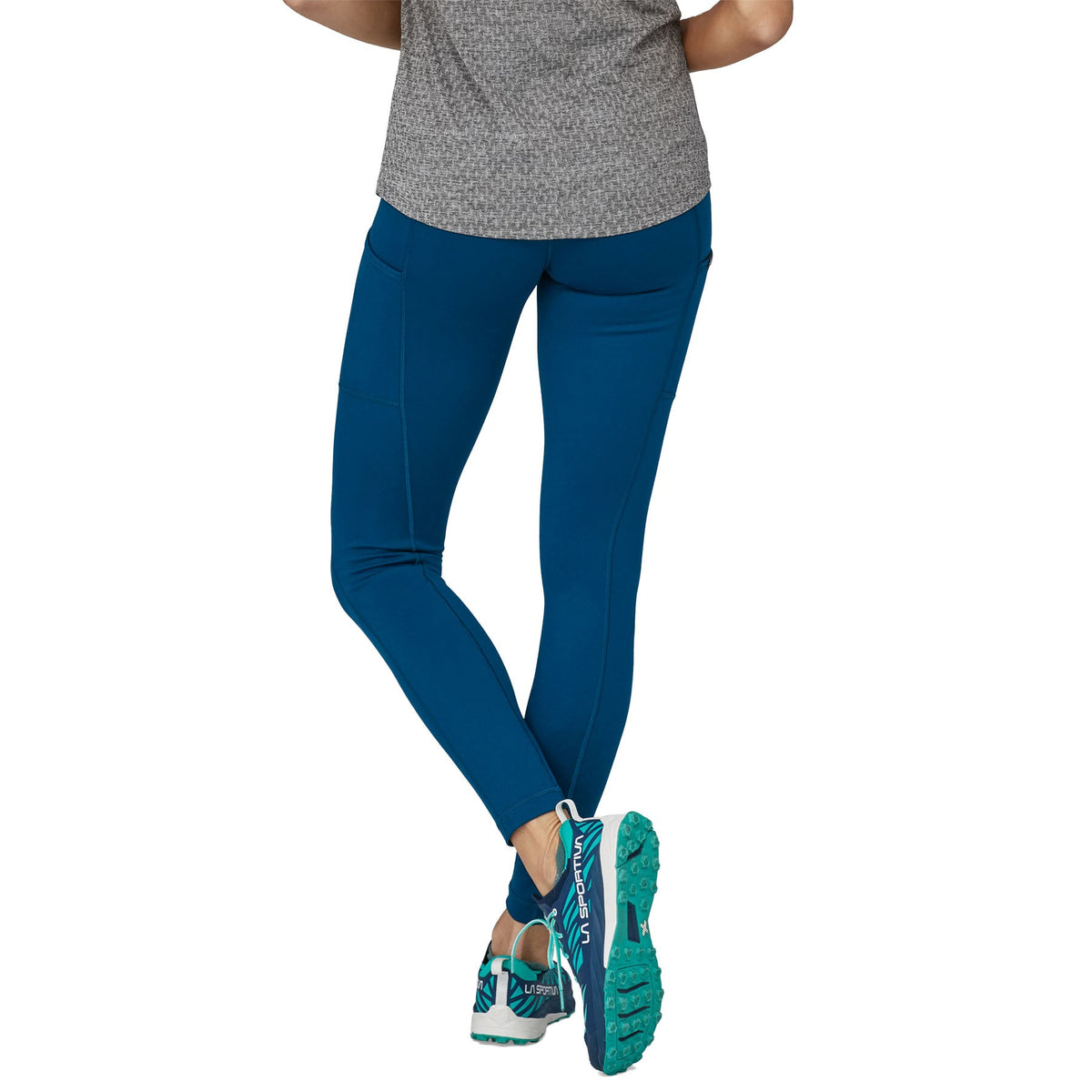 Patagonia W's Pack Out Tights