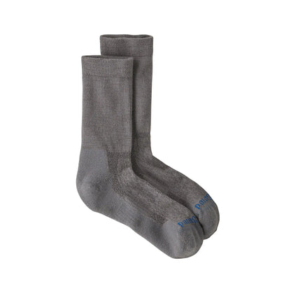 Patagonia Merino Wool Blend Crew Socks