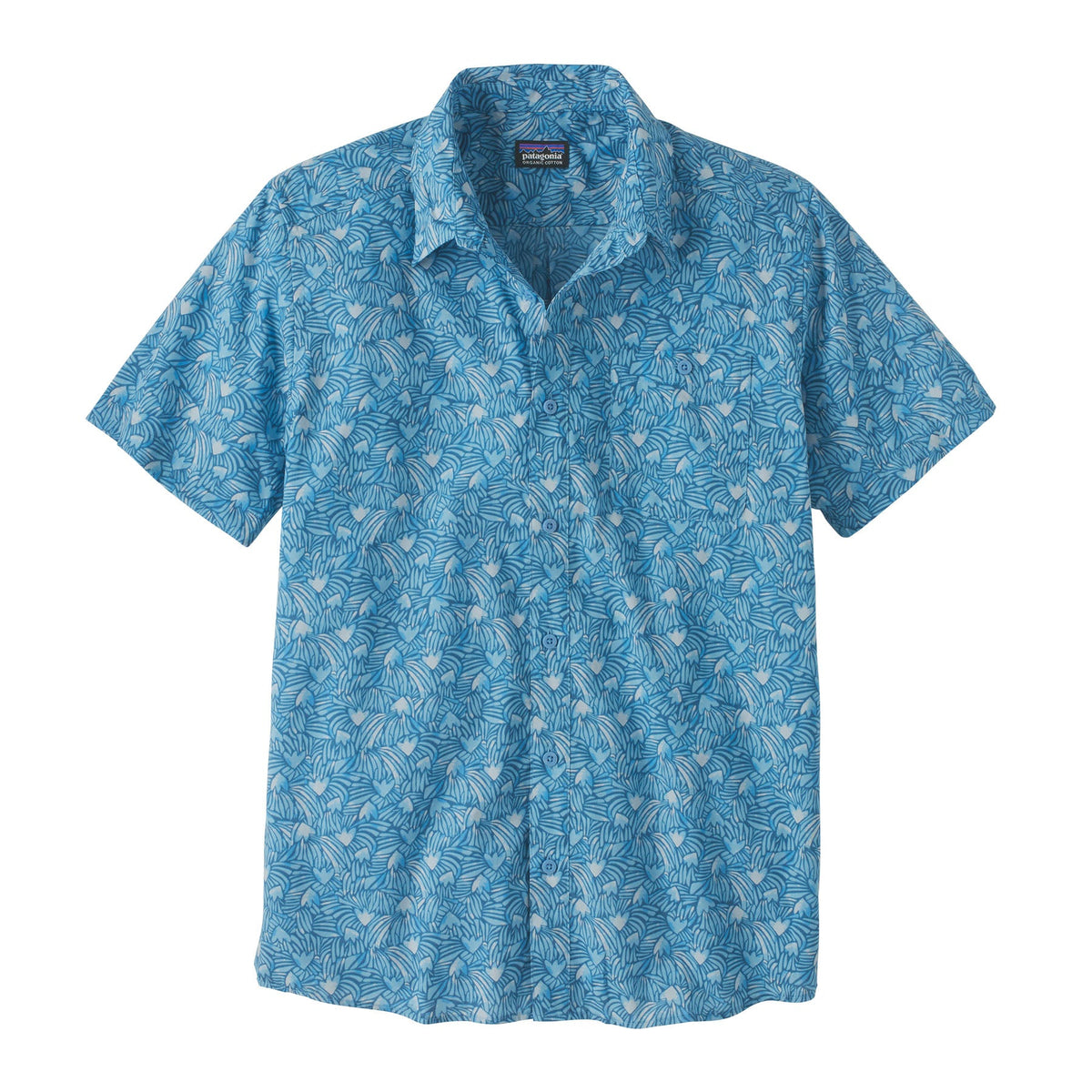 Patagonia M's Go To Shirt