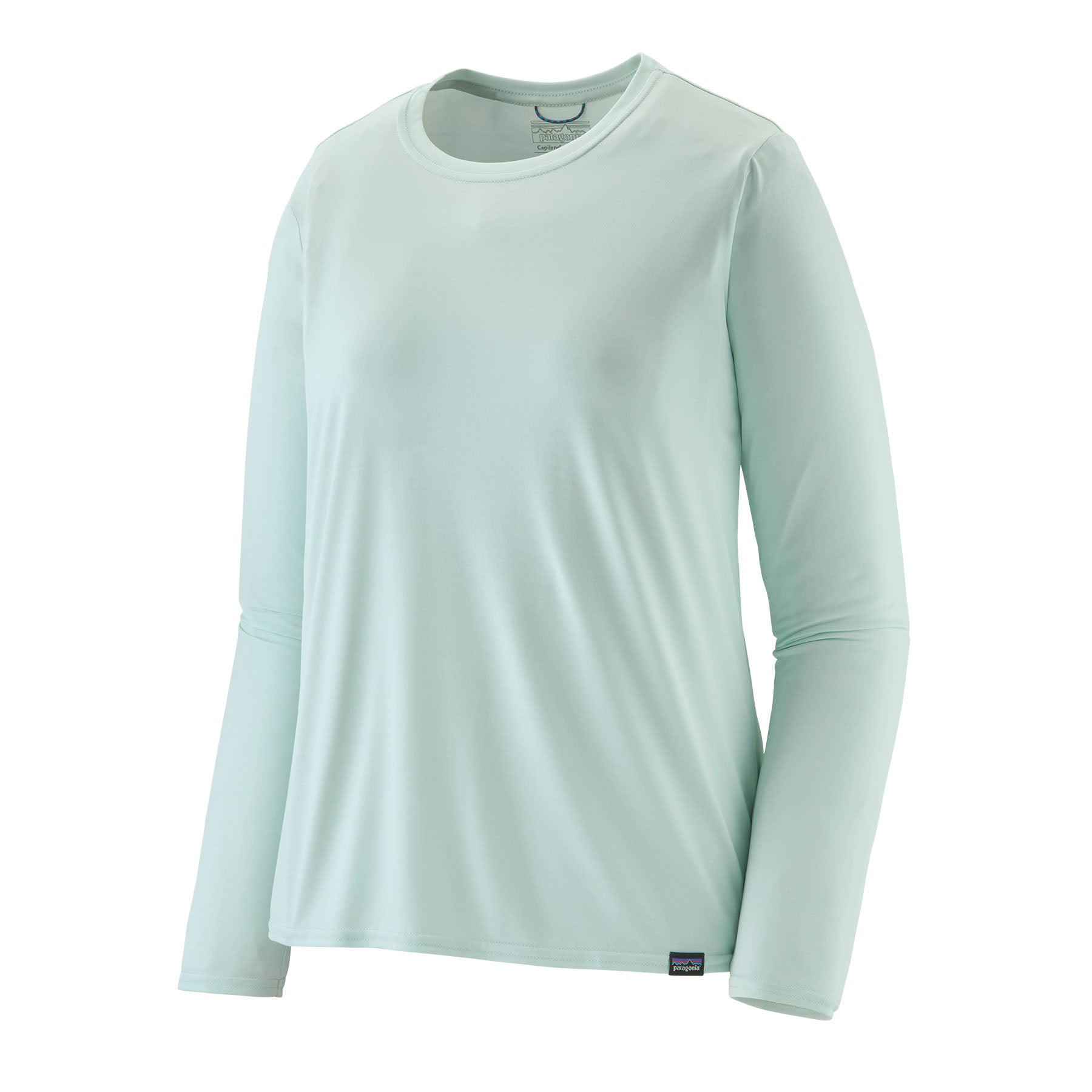 Patagonia W's L/S Capilene Cool Daily Shirt - DQ