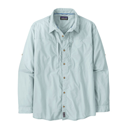 Patagonia M's L/S Sun Stretch Shirt