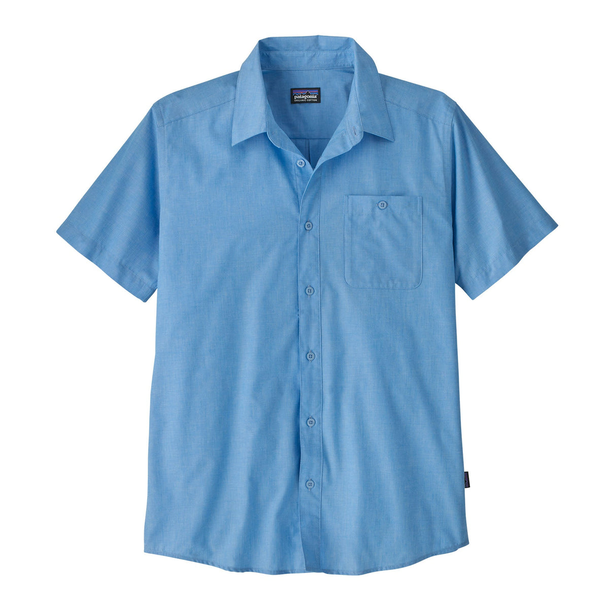 Patagonia M's Go To Shirt
