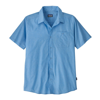 Patagonia M's Go To Shirt
