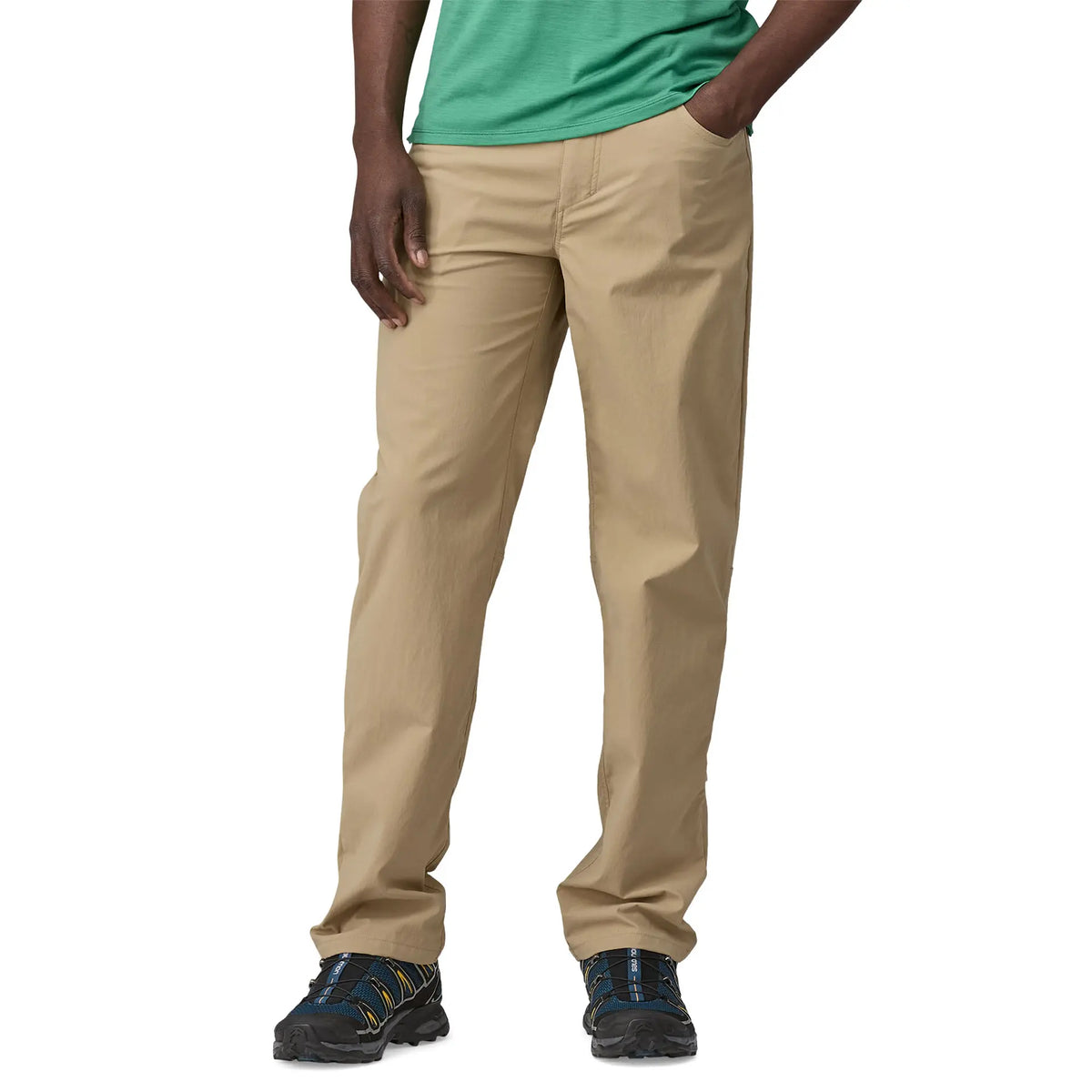 Patagonia M's Quandary Pants - 30" Inseam