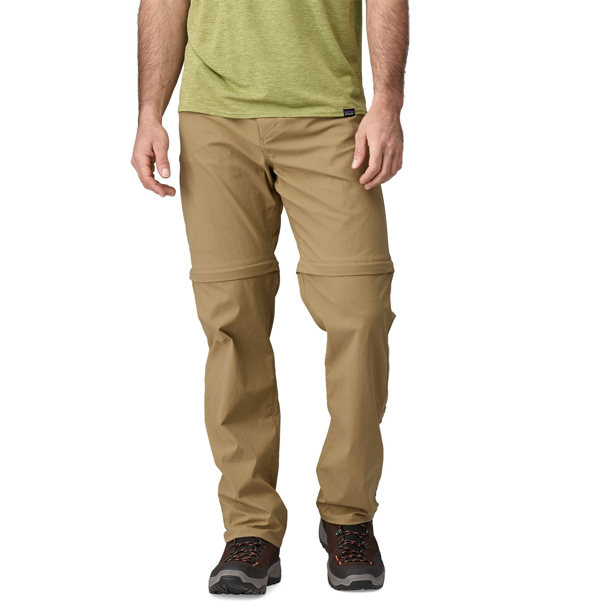 Patagonia M's Quandary Convertible Pants