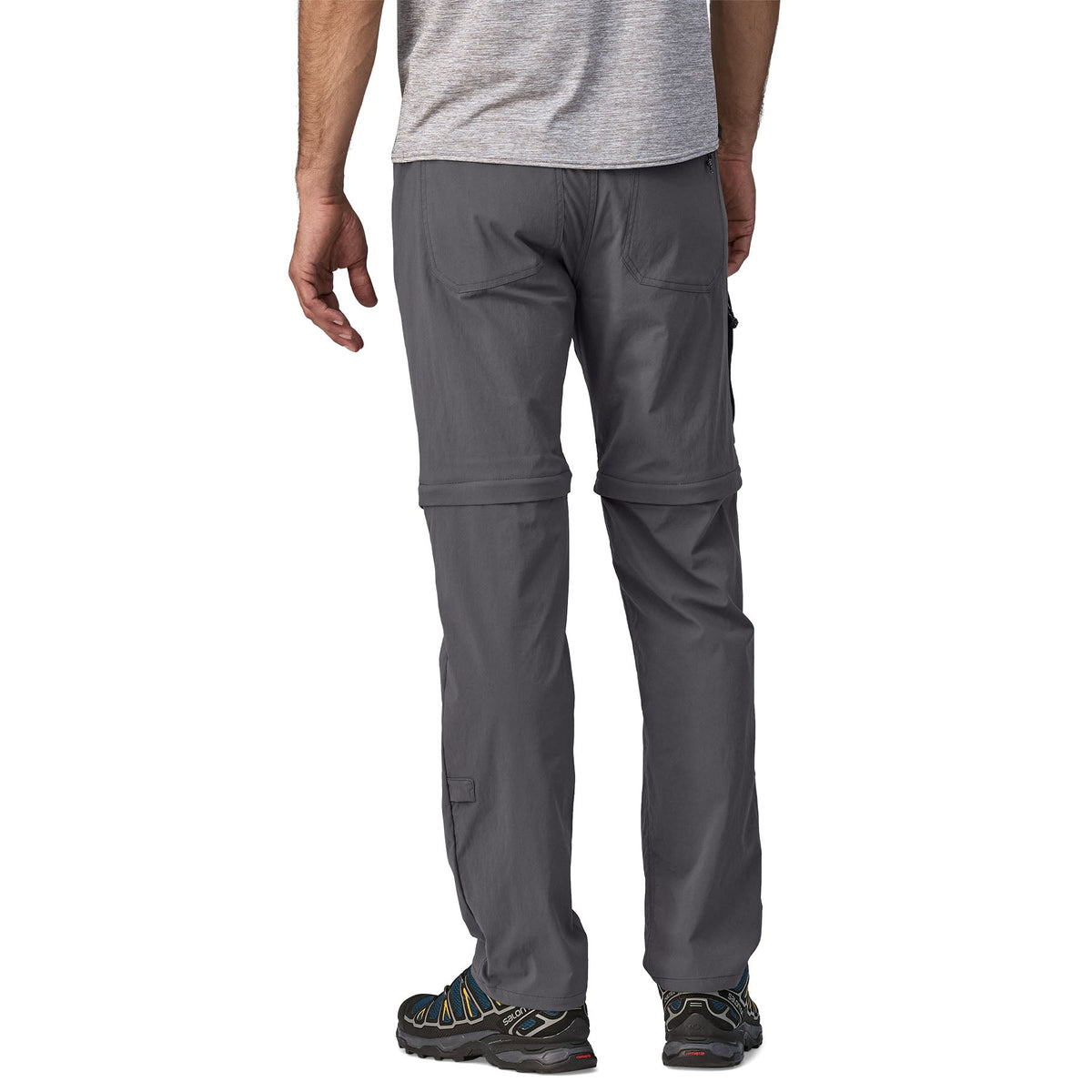 Patagonia M's Quandary Convertible Pants
