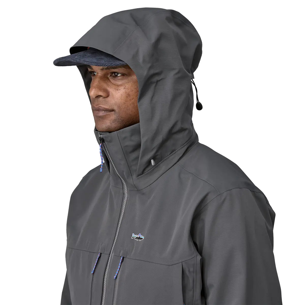 Patagonia M's Swiftcurrent Wading Jacket