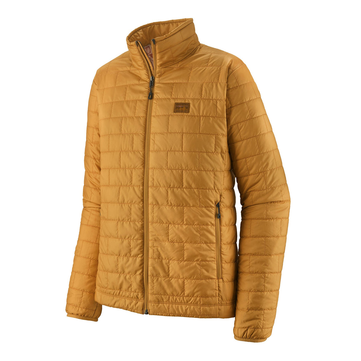 Patagonia M's Nano Puff Jacket