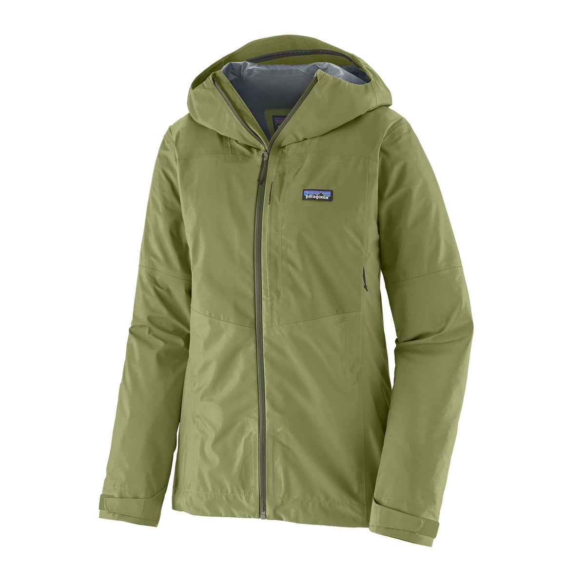 Patagonia W's Boulder Fork Rain Jacket