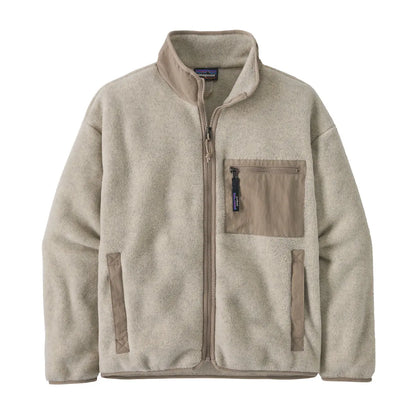 Patagonia W's Synchilla Fleece Jacket